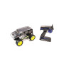Радиоуправляемый внедорожник HSP Electric Off-Road HAMMAH ET 4WD 1:16 - 94189-18912 - 2.4G