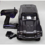 Радиоуправляемый шестиколесный краулер HSP 6WD 1/16 2.4G - 946806-68992