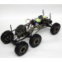 Радиоуправляемый шестиколесный краулер HSP 6WD 1/16 2.4G - 946806-68992