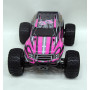 Радиоуправляемый джип HSP Electric Off-Road Car 4WD 1:10 - 94211-NC111-R - 2.4G