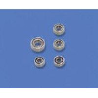 Набор подшипников - HM-5#10-Z-22