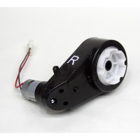 Правый редуктор для электромобилей JiaJia - JJ002