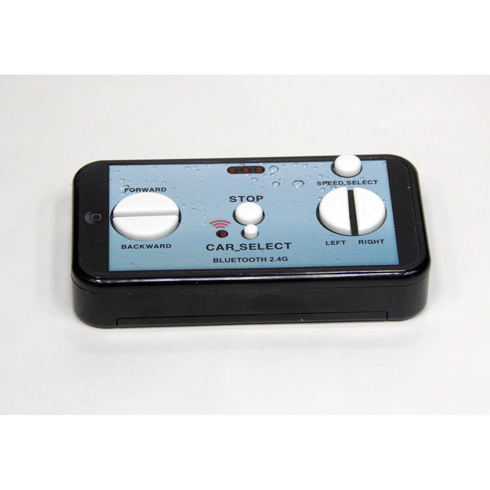 Пульт управления 2.4G для электромобилей DMD - DMD-014