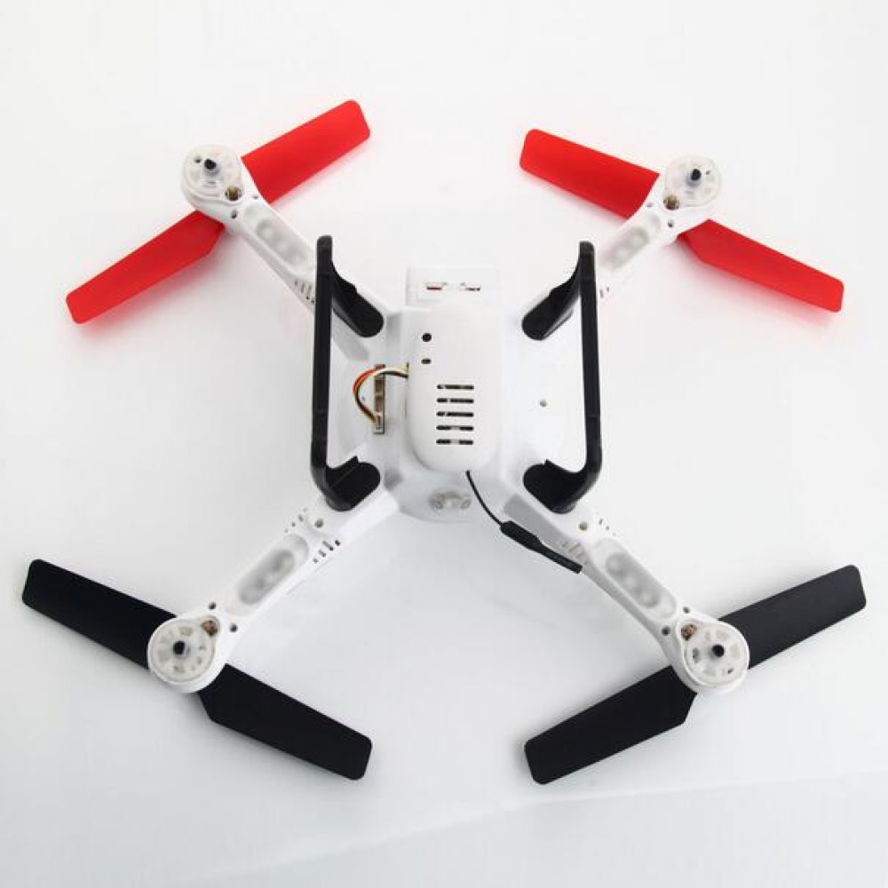 Радиоуправляемый квадрокоптер WLtoys Explore Wi-Fi FPV RTF 2.4G - V686K