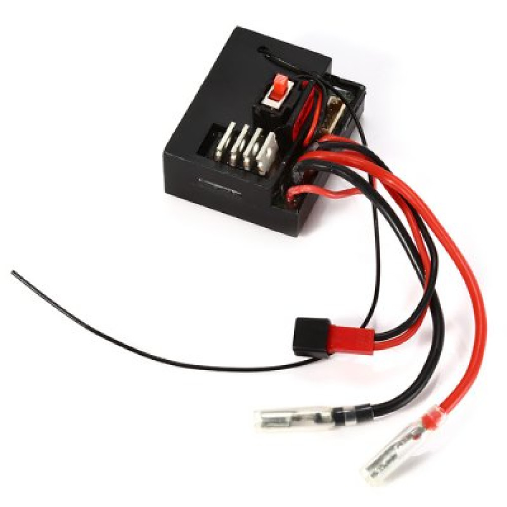 Приемник регулятор ESC для WLtoys 1:12 - WLT-L959-38