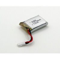 Аккумулятор 3.7V 300mAh - YK016-008