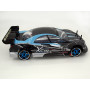 Радиоуправляемый автомобиль HSP Xeme Pro 1:10 4WD - 94123PRO-01033 - 2.4G