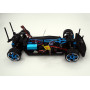 Радиоуправляемый автомобиль HSP Xeme Pro 1:10 4WD - 94123PRO-01033 - 2.4G