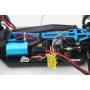 Радиоуправляемый автомобиль HSP Xeme Pro 1:10 4WD - 94123PRO-01033 - 2.4G