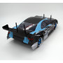 Радиоуправляемый автомобиль HSP Xeme Pro 1:10 4WD - 94123PRO-01033 - 2.4G