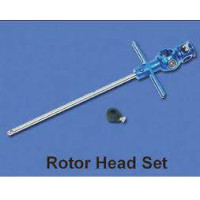 Главный вал с хабом - HM-CB100-Z-01