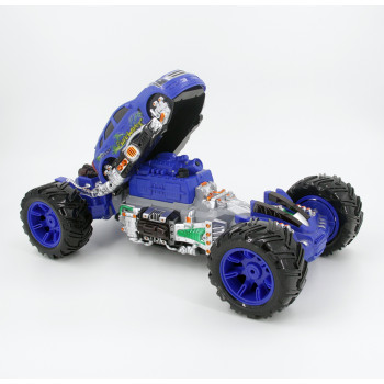 Радиоуправляемый джип с водяной пушкой - 333-NSS01