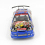 Радиоуправляемый автомобиль для дрифта Nissan Silvia GT Blue 1:14 - 828-3-B