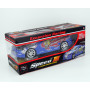 Радиоуправляемый автомобиль для дрифта Nissan Silvia GT Blue 1:14 - 828-3-B
