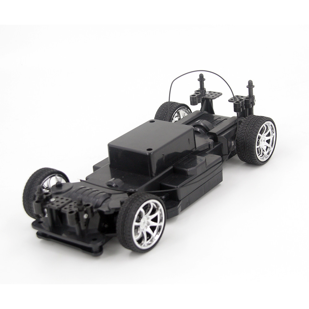 Радиоуправляемый автомобиль для дрифта Mazda RX-7 GT Blue 1:14 - 828-4-B