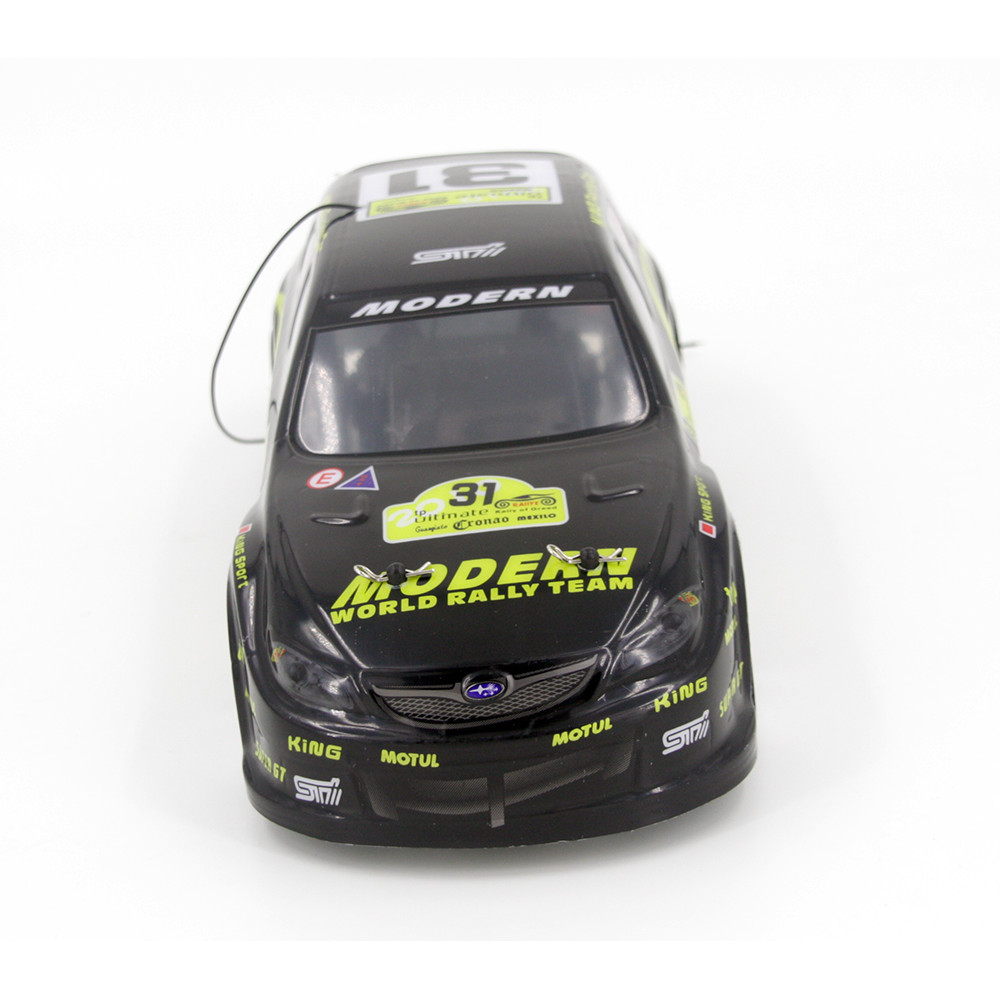 Радиоуправляемый автомобиль для дрифта Subaru Impreza WRC GT 1:14 - 828-1