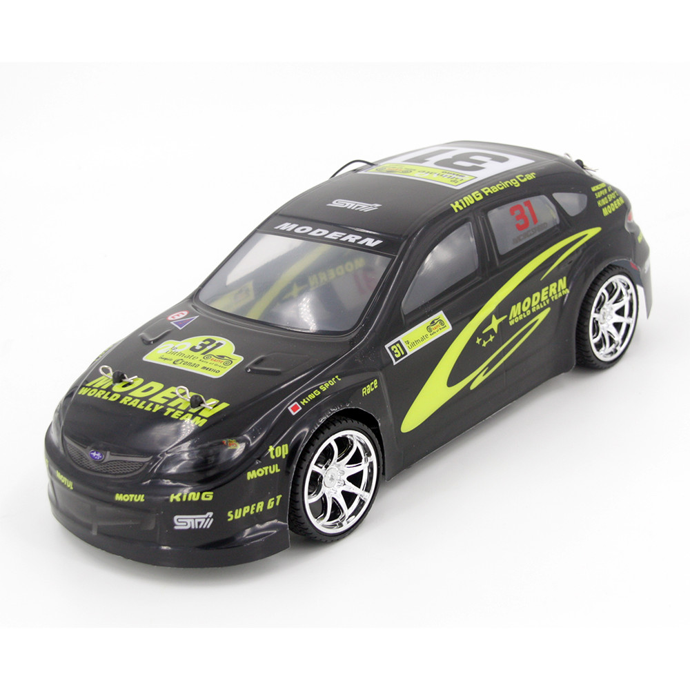 Радиоуправляемый автомобиль для дрифта Subaru Impreza WRC GT 1:14 - 828-1