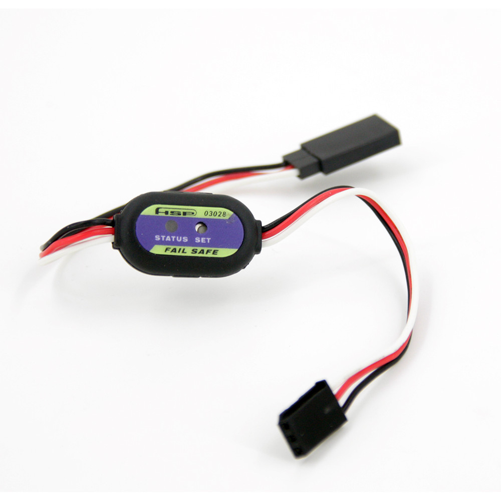 Failsafe HSP - 03028