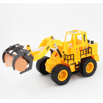 Радиоуправляемый погрузчик Rui Feng King Force - 7109