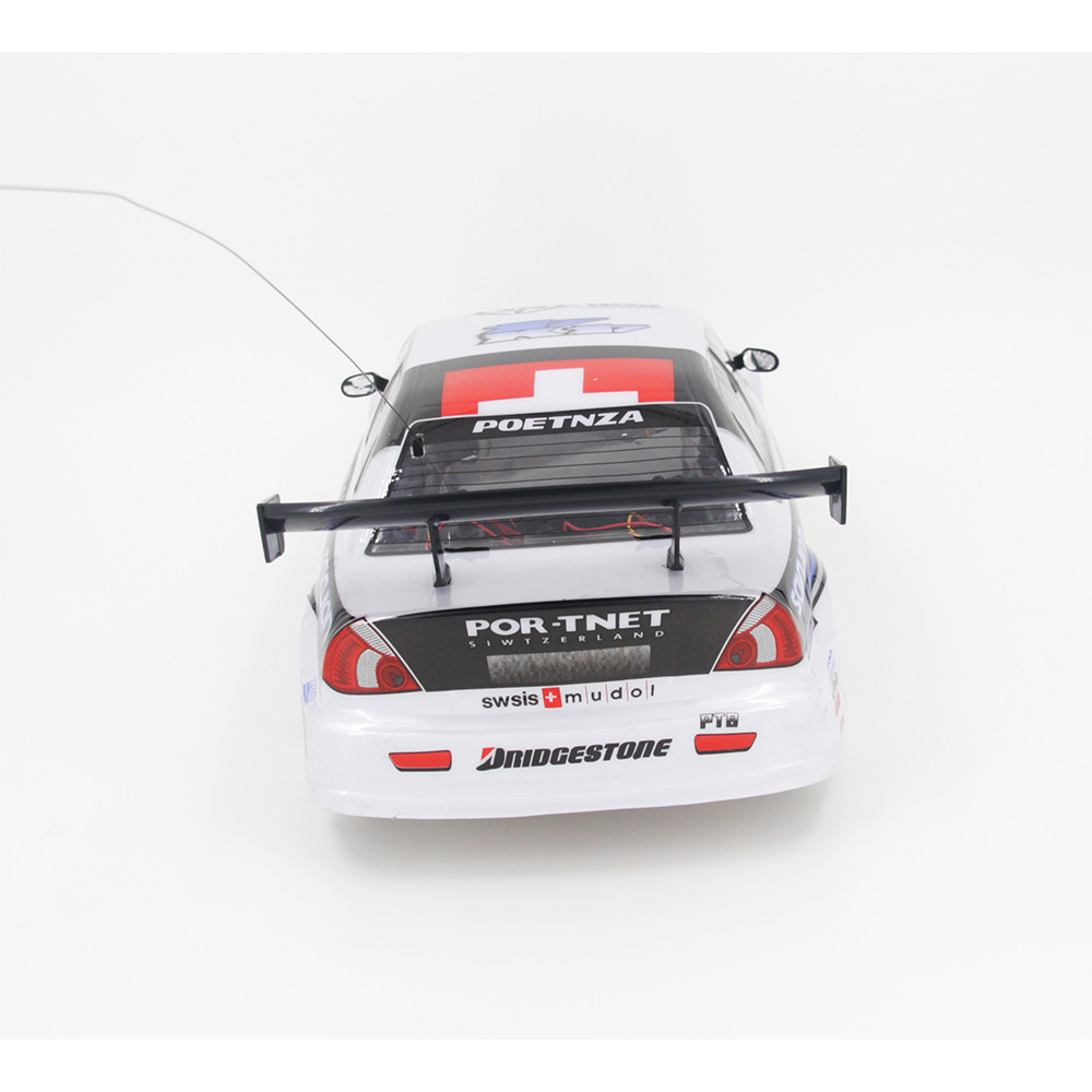Радиоуправляемая спортивная машина для дрифта 1:10 - 757-4WD01-11W