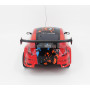 Радиоуправляемая спортивная машина для дрифта 1:10 - 757-4WD01-17