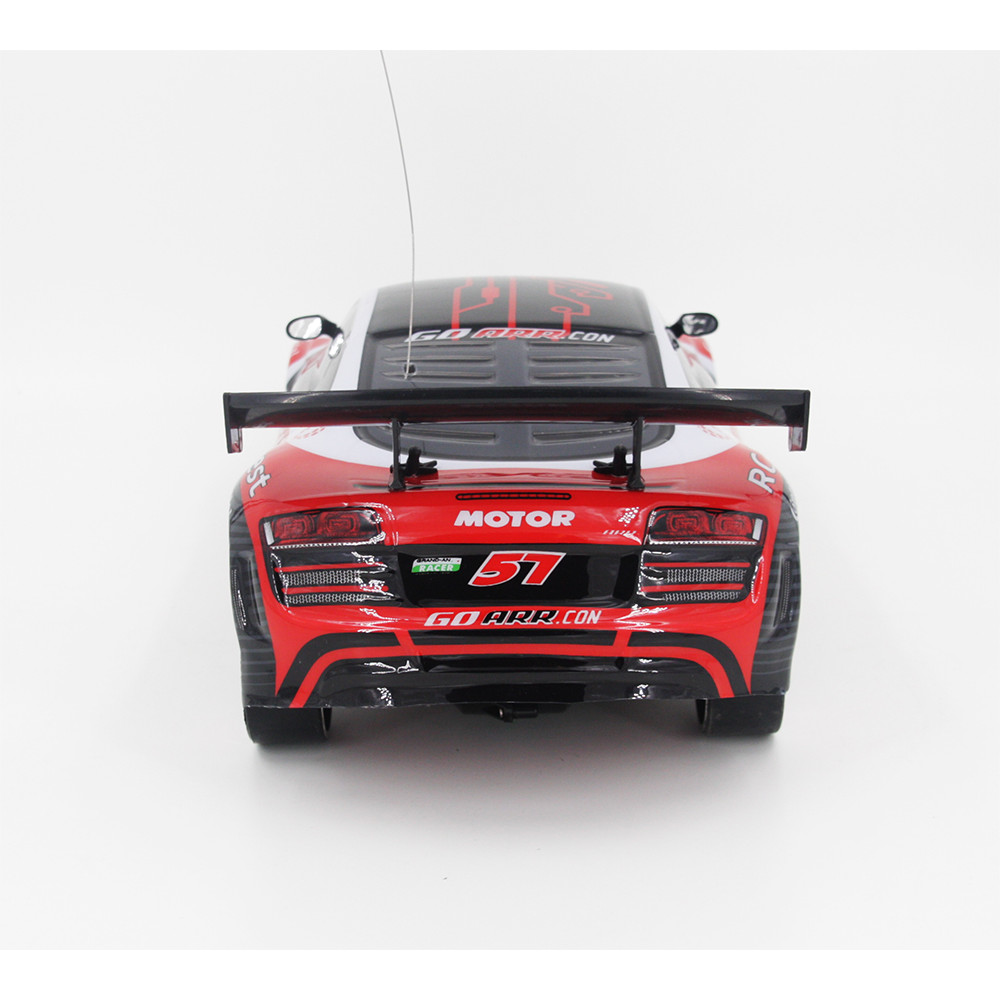 Радиоуправляемая спортивная машина для дрифта 1:10 - 757-4WD01-57