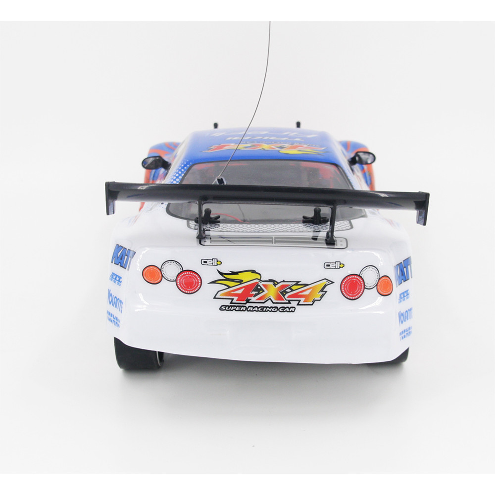 Радиоуправляемая спортивная машина для дрифта 1:10 - 757-4WD01-69