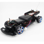 Радиоуправляемая спортивная машина для дрифта 1:10 - 757-4WD01-11