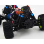 Радиоуправляемый внедорожник HSP CONQUER ET Off-road Jeep 4WD 1:16 - 94191-19112 - 2.4G