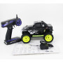 Радиоуправляемый внедорожник HSP CONQUER ET Off-road Jeep 4WD 1:16 - 94191-19112 - 2.4G