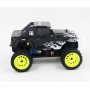 Радиоуправляемый внедорожник HSP CONQUER ET Off-road Jeep 4WD 1:16 - 94191-19112 - 2.4G