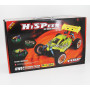 Радиоуправляемый внедорожник HSP CONQUER ET Off-road Jeep 4WD 1:16 - 94191-19112 - 2.4G