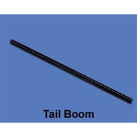 Хвостовая балка - HM-CB180Z-Z-09