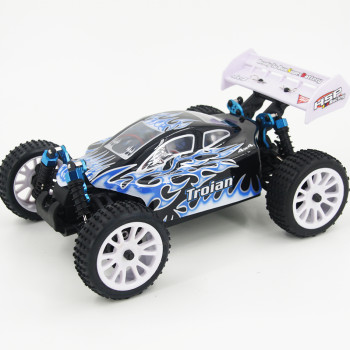 Радиоуправляемая багги HSP Troian 4WD 1:16 - 94185-28503 - 2.4G