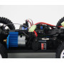 Радиоуправляемая багги HSP Troian 4WD 1:16 - 94185-18502 - 2.4G