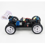 Радиоуправляемая багги HSP Troian 4WD 1:16 - 94185-18502 - 2.4G
