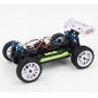 Радиоуправляемая багги HSP Troian 4WD 1:16 - 94185-18502 - 2.4G
