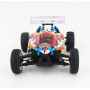 Радиоуправляемая багги HSP Troian 4WD 1:16 - 94185-18502 - 2.4G