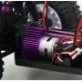 Радиоуправляемый джип HSP Electric Off-Road HAMMER ET 4WD 1:10 - 94116-88112 - 2.4G