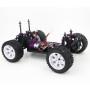 Радиоуправляемый джип HSP Electric Off-Road HAMMER ET 4WD 1:10 - 94116-88112 - 2.4G