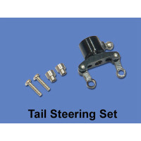 Набор хвостового ротора - HM-CB180Z-Z-17