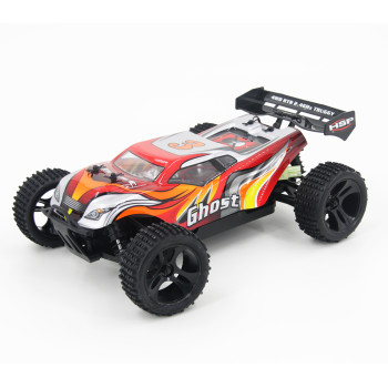 Радиоуправляемая трагги HSP Ghost 2.4G - 94803-80392N