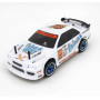 Радиоуправляемый автомобиль для дрифта HSP Flying Fish 2 - 1:16 4WD - 94163T3-16331W - 2.4G