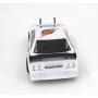Радиоуправляемый автомобиль для дрифта HSP Flying Fish 2 - 1:16 4WD - 94163T3-16331W - 2.4G