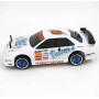 Радиоуправляемый автомобиль для дрифта HSP Flying Fish 2 - 1:16 4WD - 94163T3-16331W - 2.4G