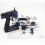 Радиоуправляемый автомобиль для дрифта HSP Flying Fish 2 - 1:16 4WD - 94163T3-16331W - 2.4G