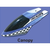 Обтекатель кабины - HM-LAMA3-Z-02