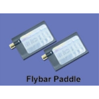 Лопатки флайбара - HM-LAMA3-Z-14