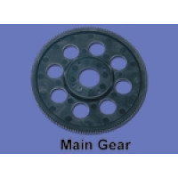 Основная шестерня - HM-LAMA3-Z-28