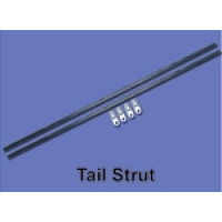 Подкосы хвостовой балки - HM-LAMA3-Z-44